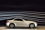 Mercedes-Benz SLK-Class 2005 года